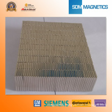 N52 Safety Sintered Rare Earth Magnet